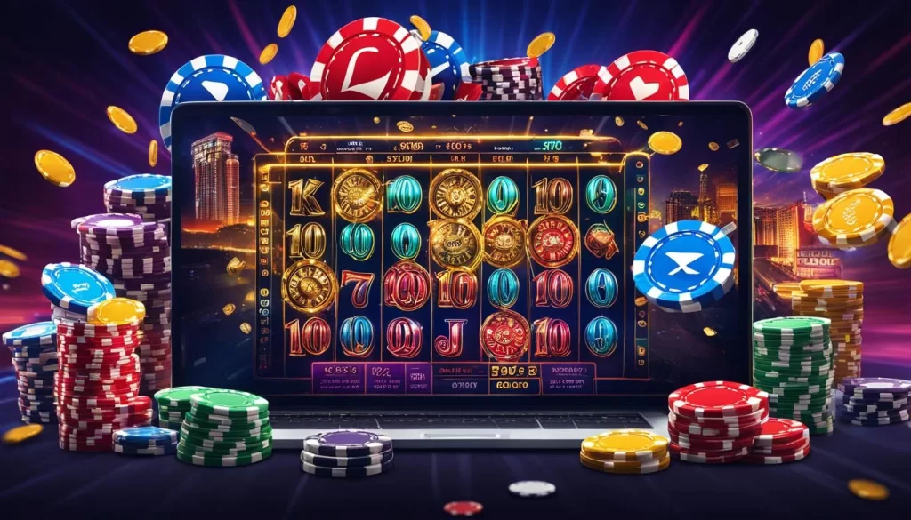 Chơi Live Casino sumvip5 app thông minh
