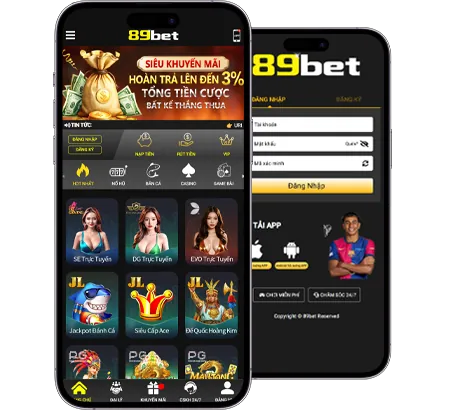 Chơi Slot trên di động với sumvip5 app