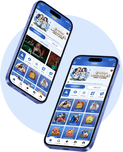 Kho game đa dạng sumvip5 app