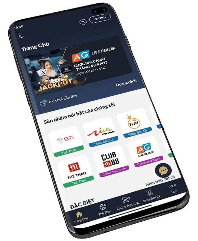 Đội ngũ chuyên nghiệp sumvip5 app