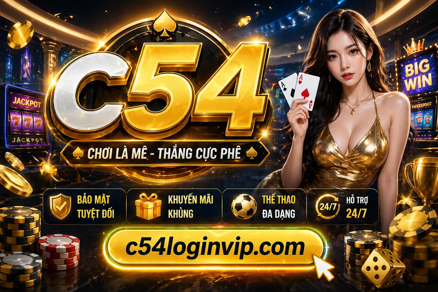 Banner khuyến mãi sumvip5 app
